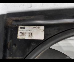 VENTOLA RAFFREDDAMENTO MOTORE OPEL INSIGNIA 2009 1 - 7