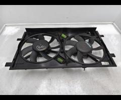 VENTOLA RAFFREDDAMENTO MOTORE OPEL INSIGNIA 2009 1 - 8