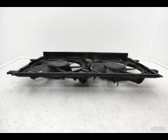 VENTOLA RAFFREDDAMENTO MOTORE OPEL INSIGNIA 2009 1 - 9