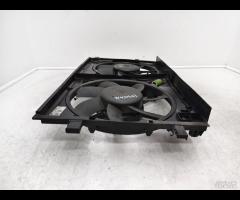 VENTOLA RAFFREDDAMENTO MOTORE OPEL INSIGNIA 2009 1 - 10