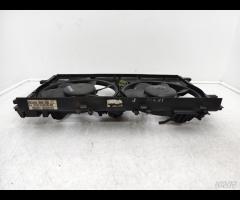 VENTOLA RAFFREDDAMENTO MOTORE OPEL INSIGNIA 2009 1 - 11