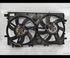 VENTOLA RAFFREDDAMENTO MOTORE OPEL INSIGNIA 2009 1 - 14