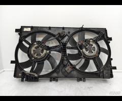 VENTOLA RAFFREDDAMENTO MOTORE OPEL INSIGNIA 2009 1 - 15