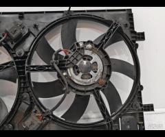 VENTOLA RAFFREDDAMENTO MOTORE OPEL INSIGNIA 2009 1 - 17