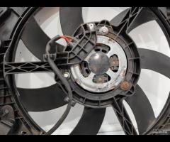VENTOLA RAFFREDDAMENTO MOTORE OPEL INSIGNIA 2009 1 - 18