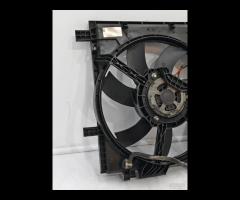 VENTOLA RAFFREDDAMENTO MOTORE OPEL INSIGNIA 2009 1 - 20
