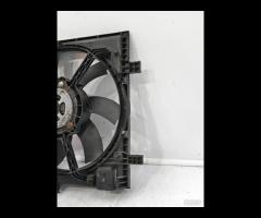 VENTOLA RAFFREDDAMENTO MOTORE OPEL INSIGNIA 2009 1 - 21