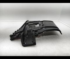 SUPPORTO STAFFA PARAURTI POSTERIORE DX BMW G11 G12 - 11