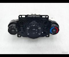 PANNELLO COMANDO CLIMA RISCALDAMENTO FORD FIESTA V