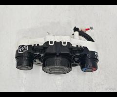 PANNELLO COMANDO CLIMA RISCALDAMENTO FORD FIESTA V - 6