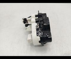 PANNELLO COMANDO CLIMA RISCALDAMENTO FORD FIESTA V - 9