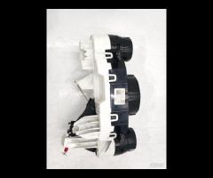 PANNELLO COMANDO CLIMA RISCALDAMENTO FORD FIESTA V - 22