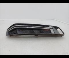 MODANATURA PARAFANGO ANTERIORE DX AUDI A4 B9 2015- - 5