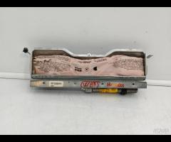 AIRBAG GINOCCHIA LATO GUIDA SX MERCEDES E250 C207 - 1