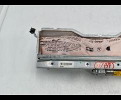 AIRBAG GINOCCHIA LATO GUIDA SX MERCEDES E250 C207 - 3