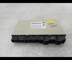 CENTRALINA CONTROLLO SEDILI ANTERIORE BMW 1 3 E93 - 3