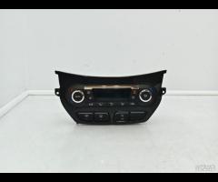 PANNELLO COMANDO CLIMA RISCALDAMENTO FORD KUGA II - 1