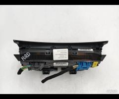 PANNELLO COMANDO CLIMA RISCALDAMENTO FORD KUGA II - 9
