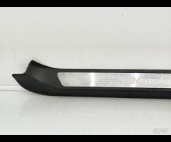 BATTITACCO SOTTOPORTA ANTERIORE SX MERCEDES E250 A