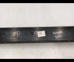 BATTITACCO SOTTOPORTA ANTERIORE SX MERCEDES E250 A - 20