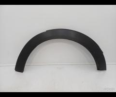 MODANATURA PARAFANGO ANTERIORE DX MINI R55 R56 R87 - 1