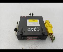 CENTRALINA PORTA ANTERIORE DX MERCEDES C220 W204 2 - 11
