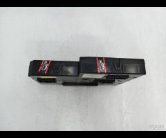 CENTRALINA SCATOLA FUSIBILI POSTERIORE MERCEDES E2 - 5