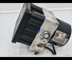 CENTRALINA POMPA ABS 1.7D 81Kw 110CV OPEL ZAFIRA B - 7