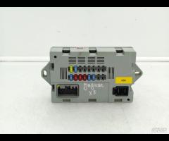 CENTRALINA SCATOLA PORTA FUSIBILI JAGUAR XF X260 2 - 2