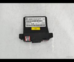 CENTRALINA MODULO CONTROLLO ACCESSO GATEWAY VW CAD