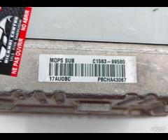 CENTRALINA SERVOSTERZO HYUNDAI I40 15 VF 2018 3Z56 - 16