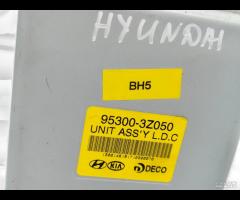 CENTRALINA CHIUSURA CENTRALIZZATA HYUNDAI I40 15 V - 4