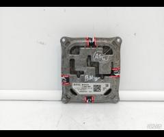 CENTRALINA FARI LUCI INDICATORI DIREZIONE BMW E92 - 2