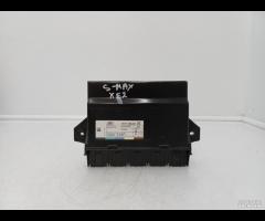 CENTRALINA COMFORT MODULO BCM FORD S-MAX 2014 7S7T - 1