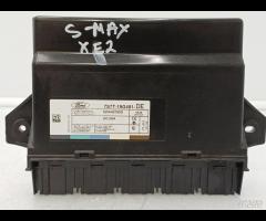 CENTRALINA COMFORT MODULO BCM FORD S-MAX 2014 7S7T - 3