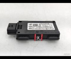 CENTRALINA MODULO SENSORE PUNTO CIECO RENAULT CLIO