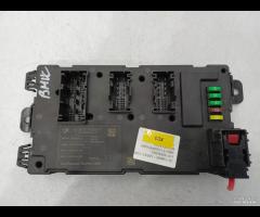 CENTRALINA COMFORT MODULO BCM BMW SERIA 1 120D F20 - 5