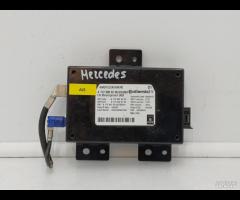 CENTRALINA INTERFACCIA MULTIMEDIA MERCEDES E250 A2 - 3
