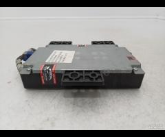 CENTRALINA INTERFACCIA MULTIMEDIA MERCEDES E250 A2 - 11