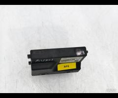 CENTRALINA CONTROLLO POMPA CARBURANTE AUDI A4 B9 8