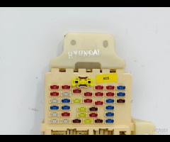 CENTRALINA SCATOLA FUSIBILI HYUNDAI IX35 2014 9195