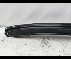 RINFORZO TRAVERSA PARAURTI SUPPORTO POST AUDI A5 8 - 6