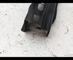 RINFORZO TRAVERSA PARAURTI SUPPORTO POST AUDI A5 8 - 9