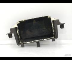 DISPLAY SCHERMO MULTIFUNZIONE GPS NAVIGATORE FORD