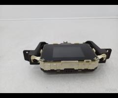 DISPLAY SCHERMO MULTIFUNZIONE GPS NAVIGATORE FORD - 11