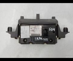 DISPLAY SCHERMO MULTIFUNZIONE GPS NAVIGATORE FORD - 17