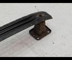 RINFORZO TRAVERSA PARAURTI POSTERIORE FORD FOCUS I - 12