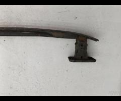 RINFORZO TRAVERSA PARAURTI POSTERIORE FORD FOCUS I - 16