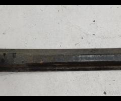 RINFORZO TRAVERSA PARAURTI POSTERIORE FORD FOCUS I - 22
