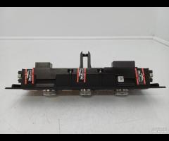 PANNELLO COMANDO CLIMA RISCALDAMENTO AUDI A6 C7 4G - 7